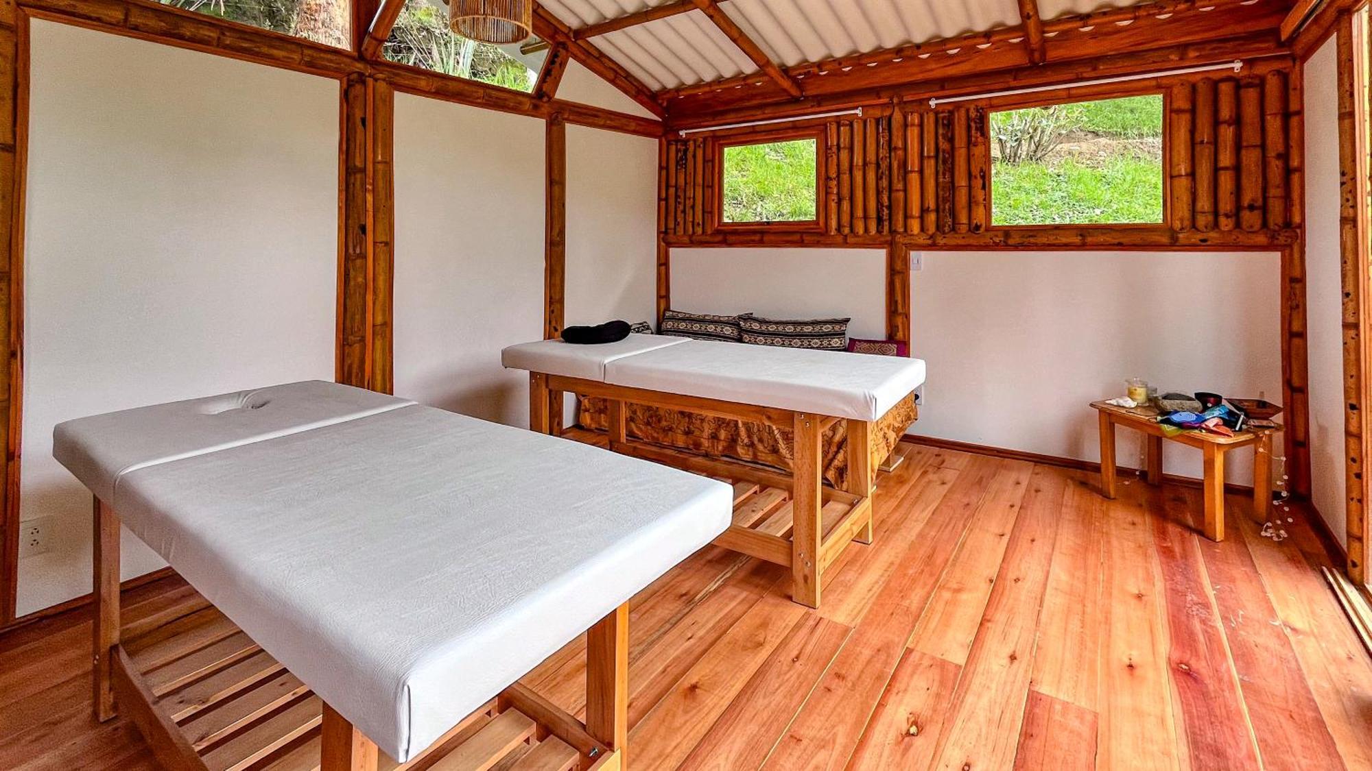 Ecoresort Gran Azul 살렌토 외부 사진