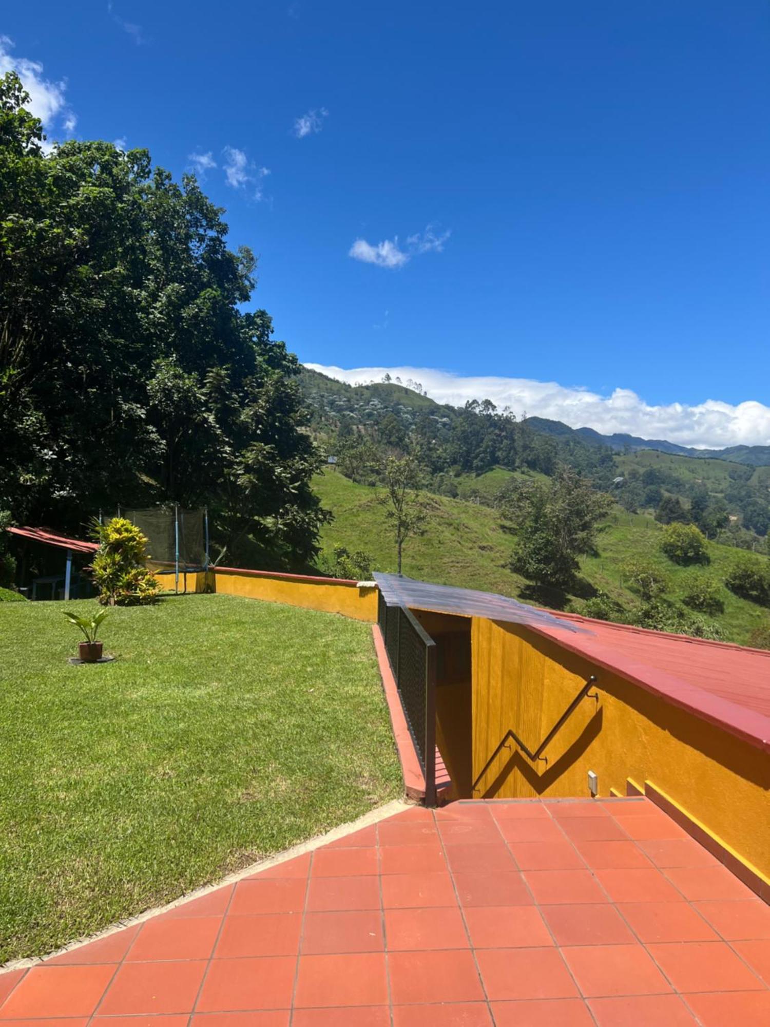 Ecoresort Gran Azul 살렌토 외부 사진