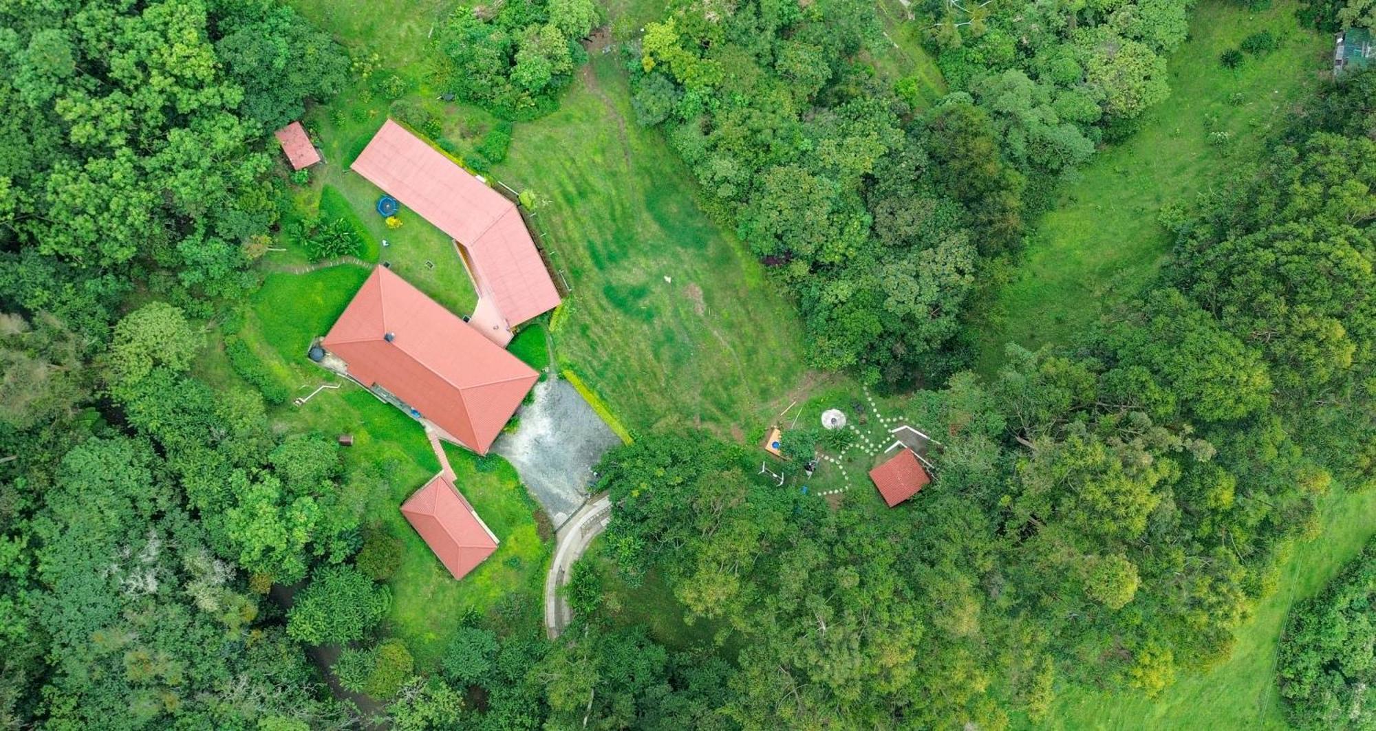 Ecoresort Gran Azul 살렌토 외부 사진