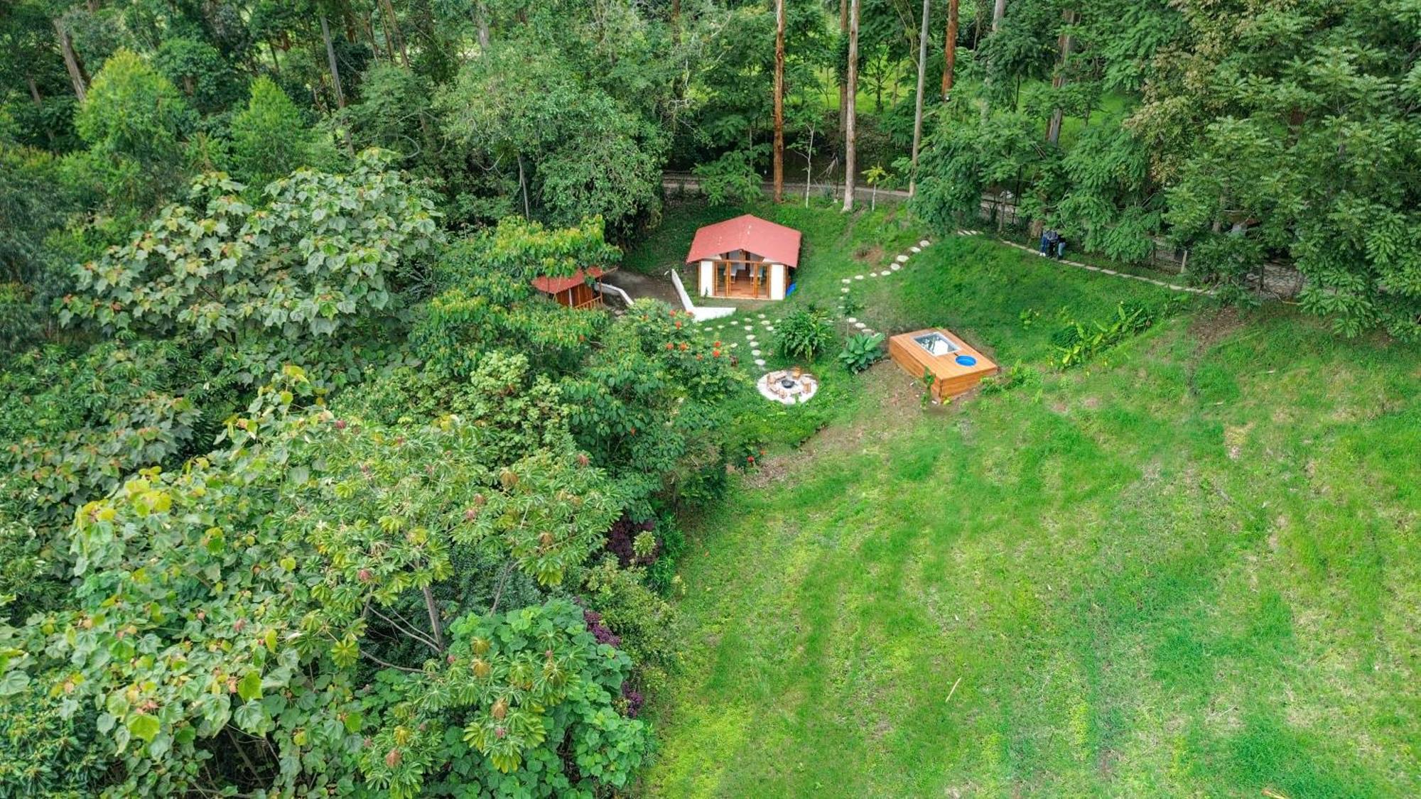 Ecoresort Gran Azul 살렌토 외부 사진