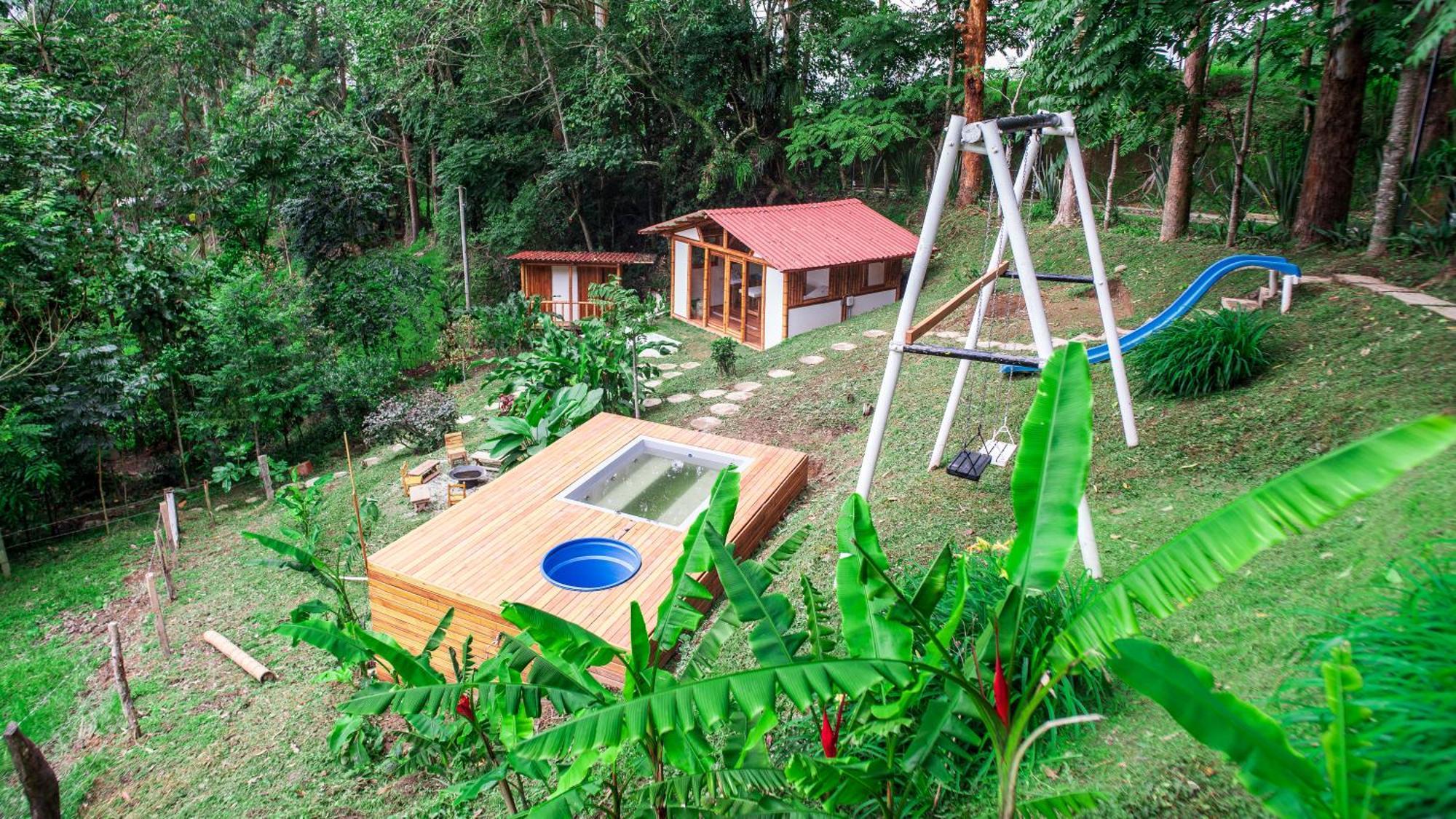 Ecoresort Gran Azul 살렌토 외부 사진