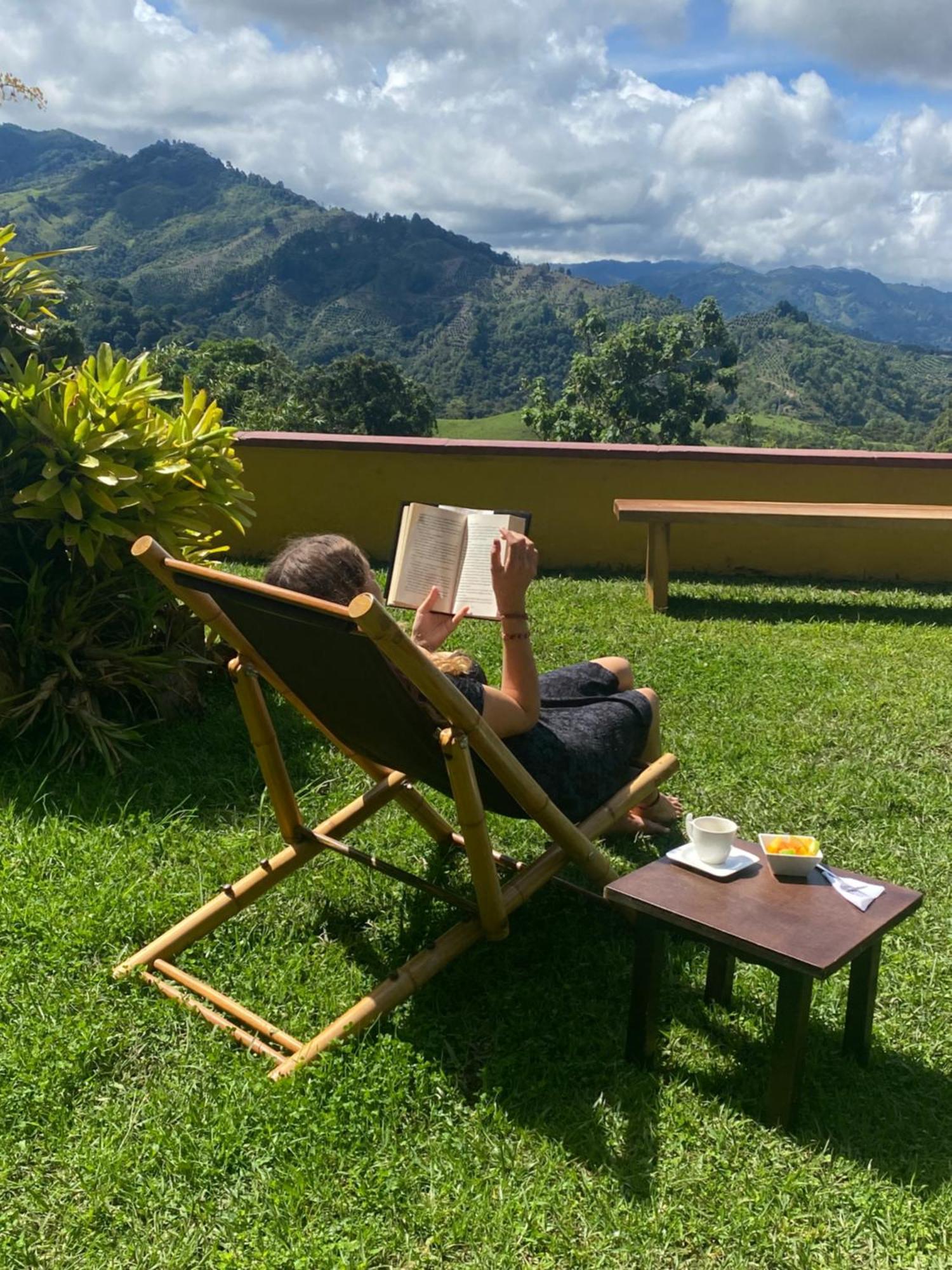 Ecoresort Gran Azul 살렌토 외부 사진